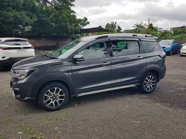 Used Maruti Suzuki XL6 [2019-2022] Alpha MT Petrol in Aurangabad