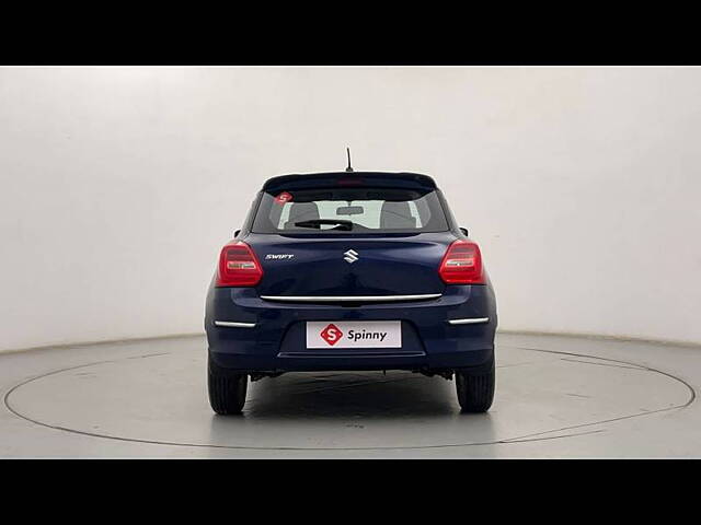 Used Maruti Suzuki Swift [2014-2018] ZXi in Pune