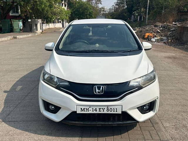Used Honda Jazz [2015-2018] S Diesel [2015-2016] in Pune