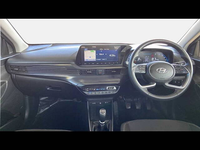 Used Hyundai i20 [2020-2023] Asta (O) 1.2 MT [2020-2023] in Coimbatore