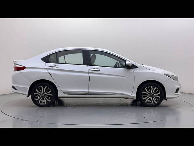 Used Honda City 4th Generation ZX CVT Petrol [2017-2019] in Bangalore