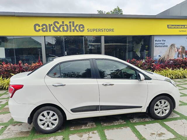 Used Hyundai Xcent [2014-2017] SX 1.2 in Pune