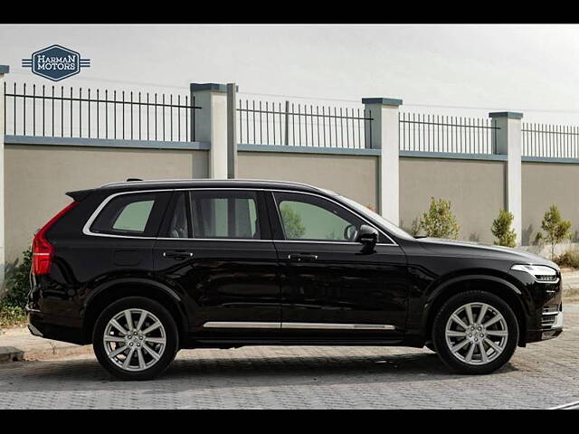 Used Volvo XC90 [2015-2021] D5 Inscription in Kochi