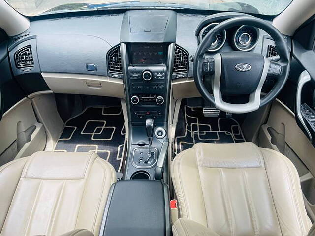 Used Mahindra XUV500 [2015-2018] W10 AT in Mysore