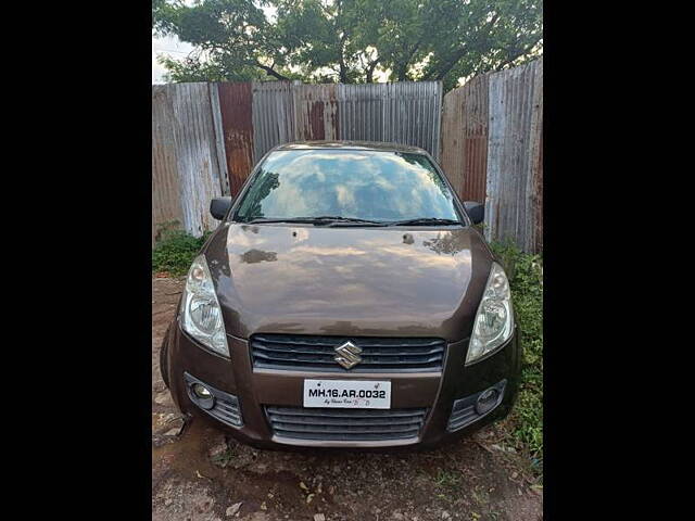 Used Maruti Suzuki Ritz [2009-2012] Vdi BS-IV in Pune