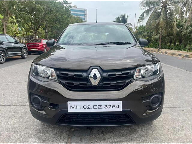 Used 2018 Renault Kwid in Mumbai