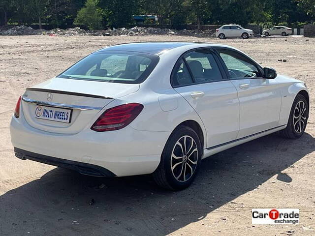 Used Mercedes-Benz C-Class [2018-2022] C 200 Prime in Delhi