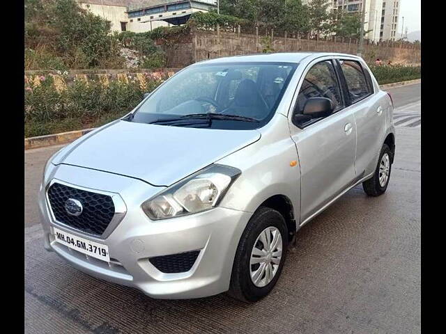 Used 2014 Datsun Go in Mumbai