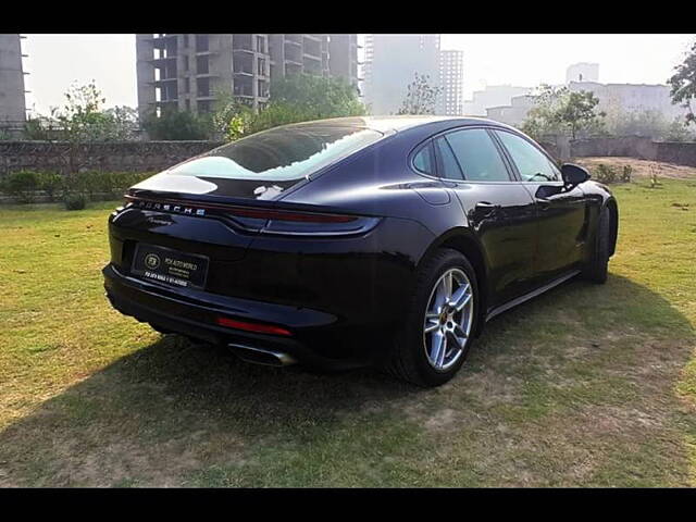 Used Porsche Panamera [2017-2023] Platinum Edition [2022-2023] in Delhi