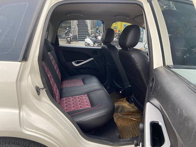 Used Ford Figo [2010-2012] Duratorq Diesel ZXI 1.4 in Nagpur