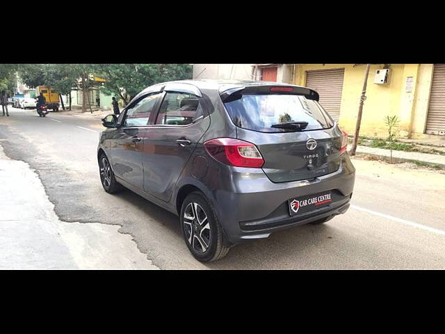 Used Tata Tiago [2016-2020] Revotron XZ in Bangalore