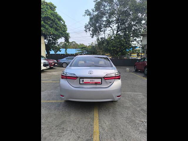 Used Toyota Corolla Altis [2014-2017] VL AT Petrol in Mumbai