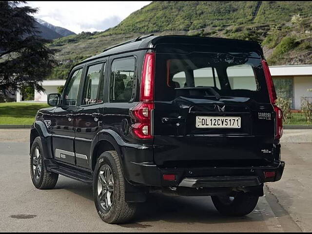 Used Mahindra Scorpio 2021 S11 in Delhi