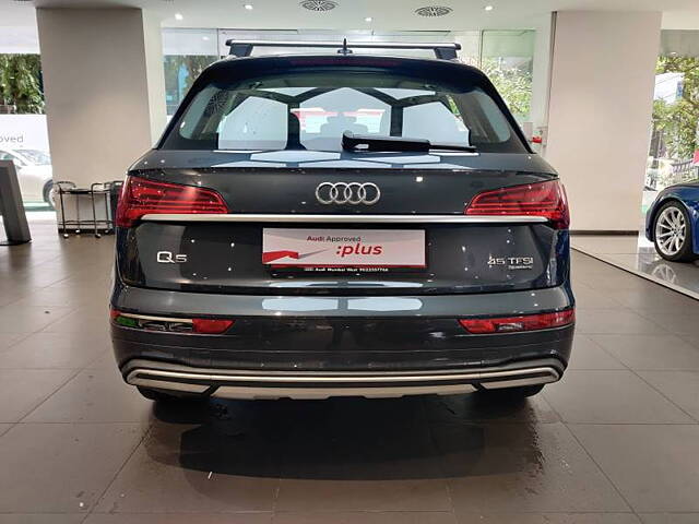 Used Audi Q5 Technology 45 TFSI in Mumbai