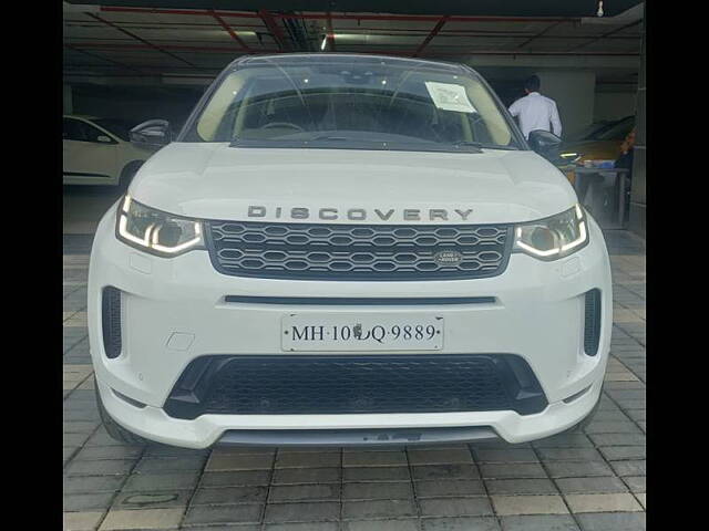 Used 2020 Land Rover Discovery Sport in Pune