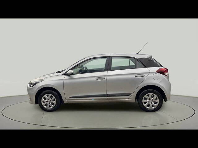 Used Hyundai Elite i20 [2016-2017] Sportz 1.2 [2016-2017] in Delhi