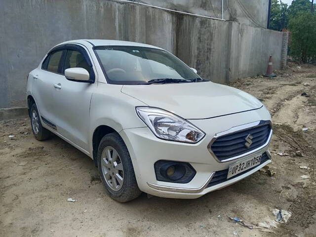 Used Maruti Suzuki Swift Dzire [2015-2017] VDI in Lucknow