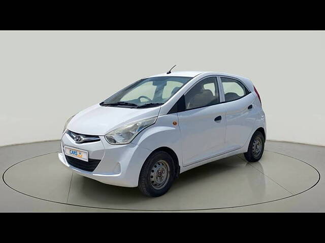 Used Hyundai Eon Era [2011-2012] in Pune