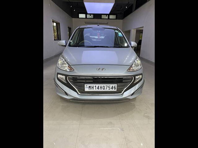 Used 2019 Hyundai Santro in Pune