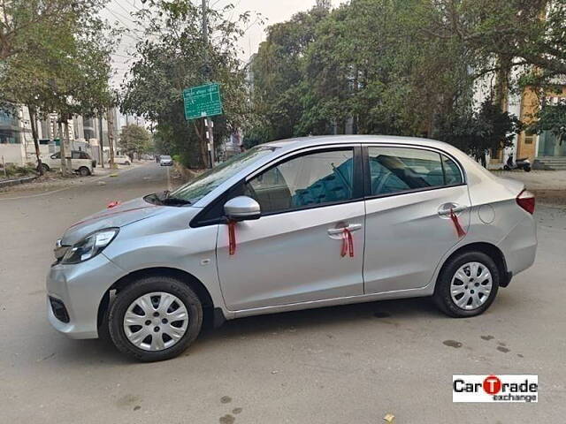 Used Honda Amaze [2016-2018] 1.2 S i-VTEC in Noida