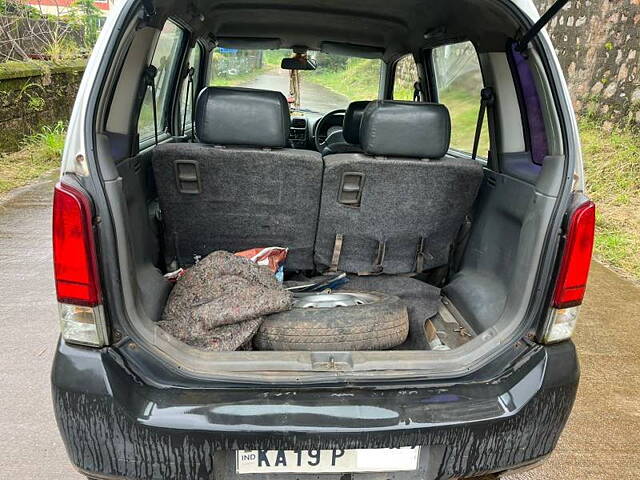 Used Maruti Suzuki Wagon R [1999-2006] LXI in Mangalore