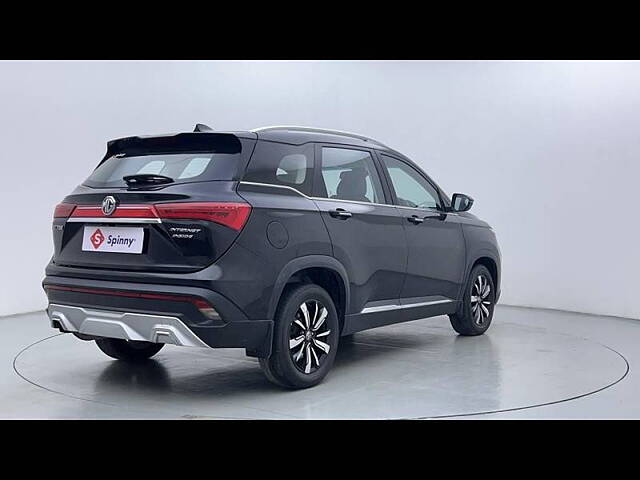 Used MG Hector [2019-2021] Sharp 2.0 Diesel [2019-2020] in Bangalore