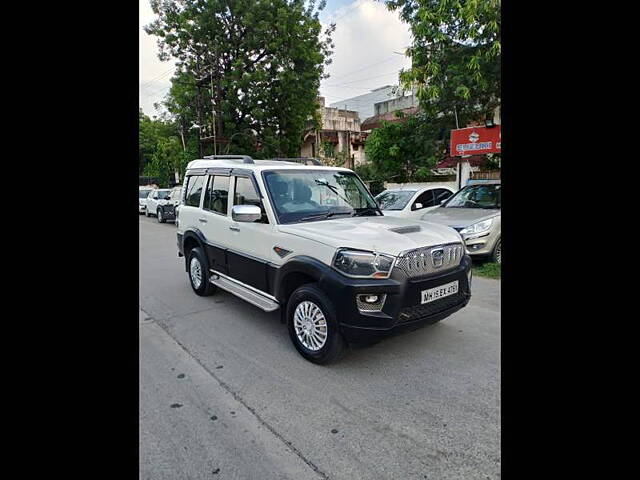 Used Mahindra Scorpio [2014-2017] S2 in Nagpur