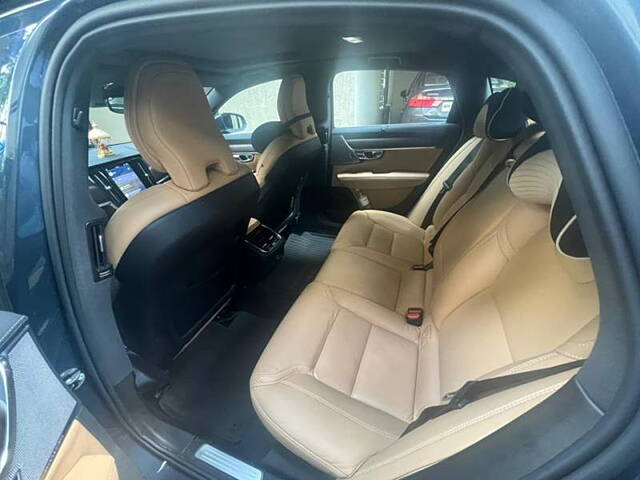 Used Volvo S90 [2021-2022] B5 Inscription in Mumbai