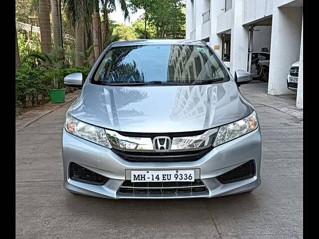 Used Honda City [2014-2017] SV in Pune