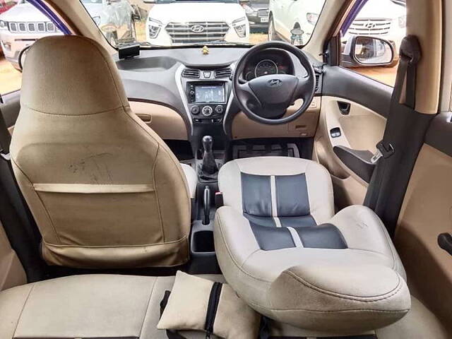 Used Hyundai Eon 1.0 Kappa Magna + [2014-2016] in Bangalore