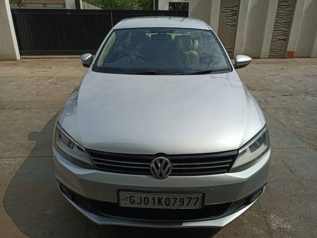 Used Volkswagen Jetta [2011-2013] Highline TDI in Ahmedabad