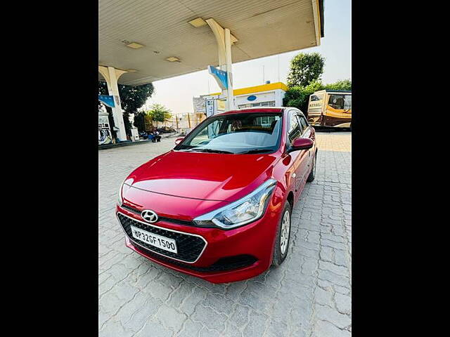 Used Hyundai Elite i20 [2014-2015] Magna 1.2 in Lucknow