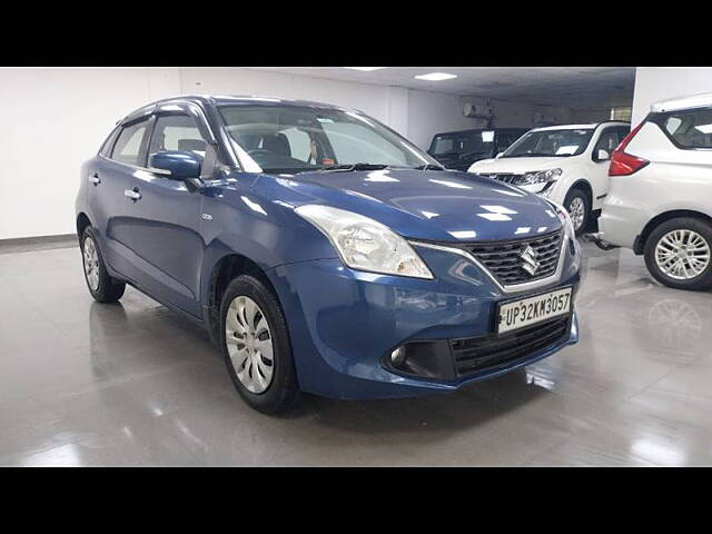 Used 2019 Maruti Suzuki Baleno in Lucknow