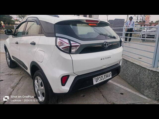 Used Tata Nexon [2020-2023] XMA in Lucknow