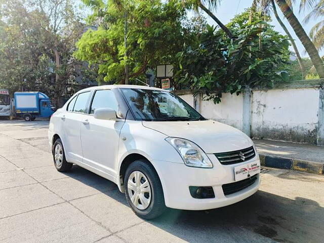 Used 2010 Maruti Suzuki Swift DZire in Mumbai