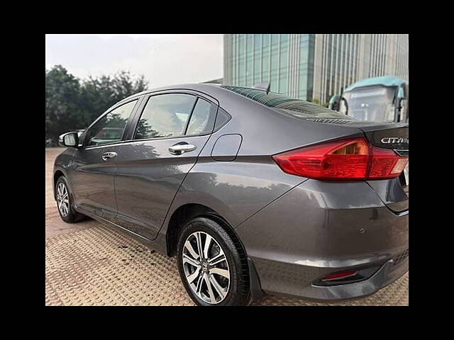 Used Honda City 4th Generation V CVT Petrol [2017-2019] in Delhi