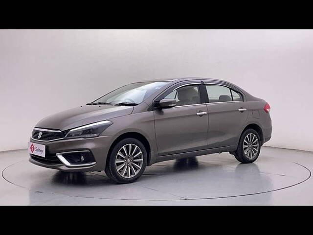 Used 2018 Maruti Suzuki Ciaz in Bangalore