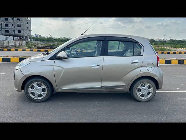 Used Hyundai Santro Sportz [2018-2020] in Hyderabad