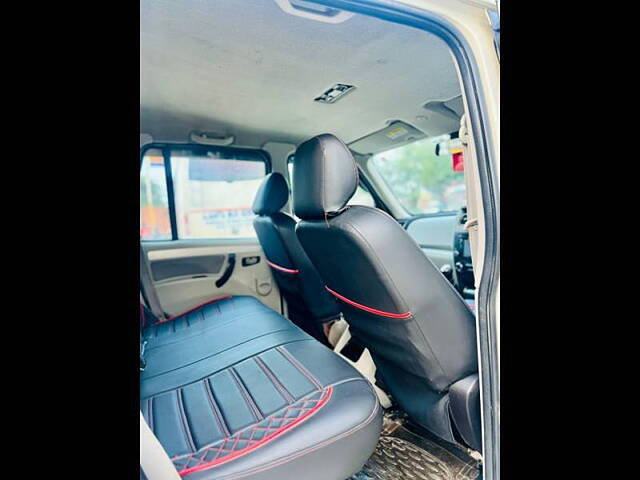 Used Mahindra Scorpio [2014-2017] S10 in Lucknow