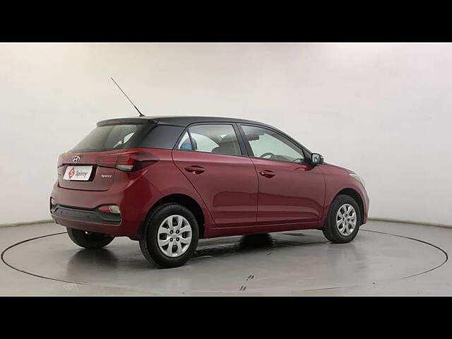 Used Hyundai Elite i20 [2016-2017] Sportz 1.2 [2016-2017] in Ahmedabad