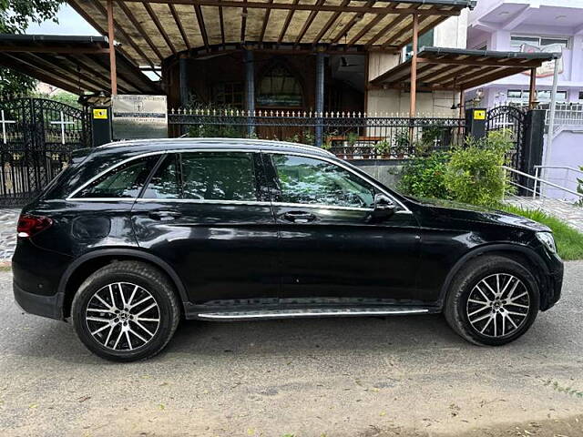 Used Mercedes-Benz GLC [2019-2023] 200 Progressive in Delhi