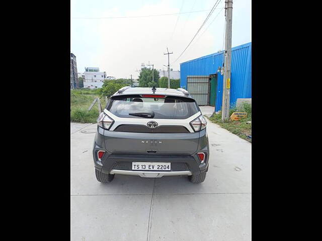 Used Tata Nexon [2020-2023] XZA Plus Diesel [2020-2023] in Hyderabad