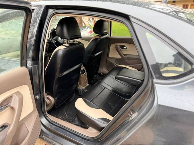 Used Skoda Rapid Style 1.5 TDI in Hyderabad