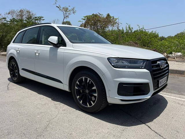 Used Audi Q7 [2015-2020] 45 TDI Technology Pack in Mumbai