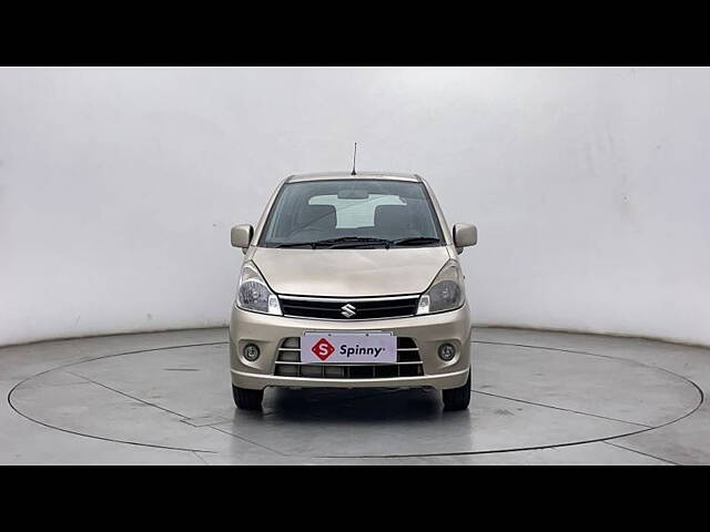 Used Maruti Suzuki Estilo VXi ABS BS-IV in Chennai