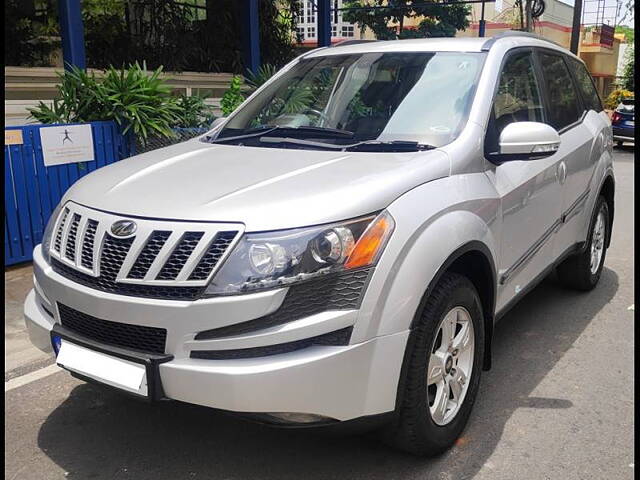 Used Mahindra XUV500 [2011-2015] W8 in Bangalore