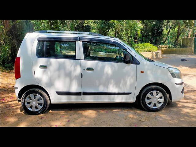 Used Maruti Suzuki Wagon R 1.0 [2010-2013] LXi CNG in Delhi