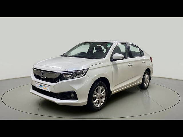 Used Honda Amaze [2018-2021] 1.2 V MT Petrol [2018-2020] in Mumbai