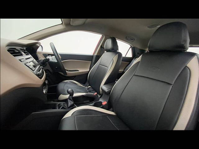 Used Hyundai Elite i20 [2014-2015] Sportz 1.2 (O) in Chennai