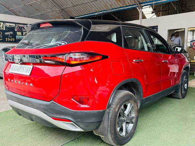 Used Tata Harrier [2019-2023] XZA in Bangalore